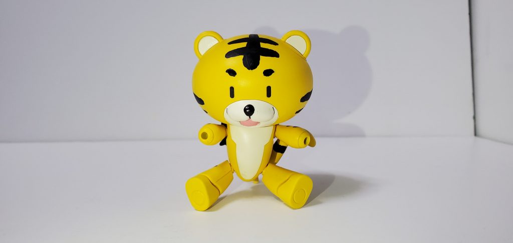 トラッガイ–4枚目/制作者：ゼンダイ