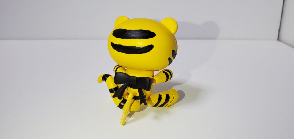 トラッガイ–6枚目/制作者：ゼンダイ