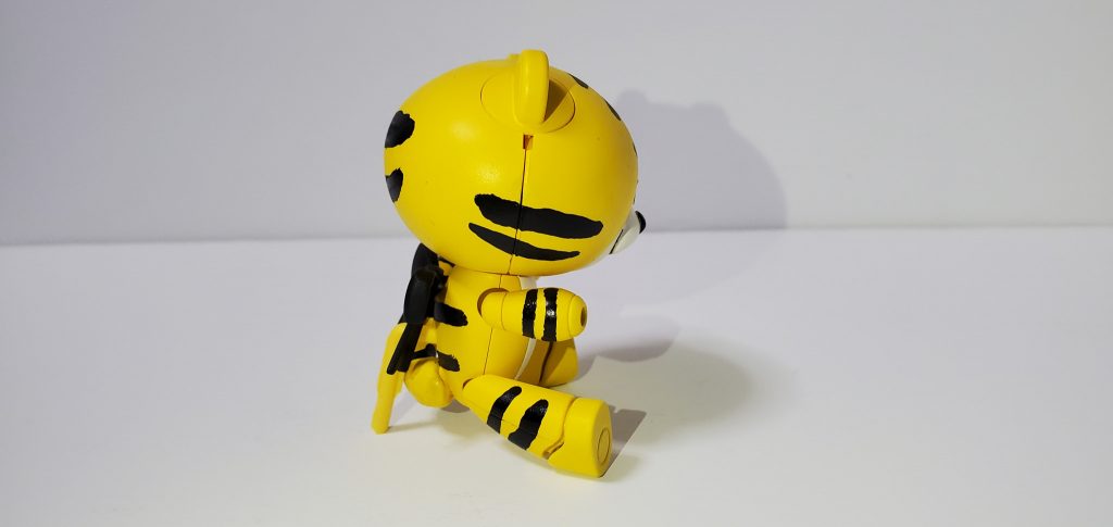 トラッガイ–5枚目/制作者：ゼンダイ