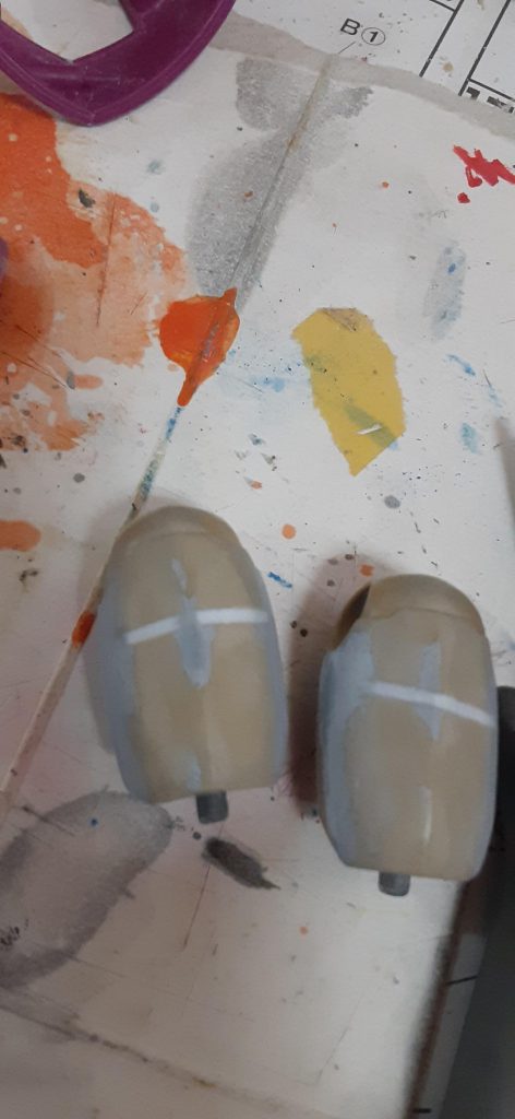 納得できるボリュームになるまでやり直しました。