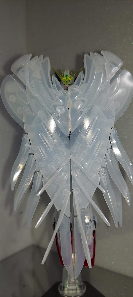 大気圏突入からの