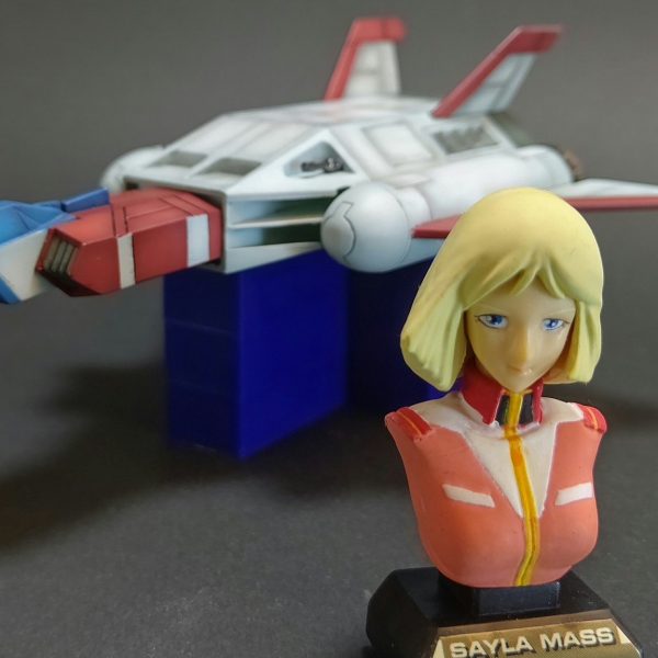 1/144コアブースター