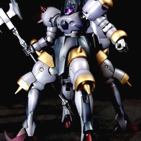 エルドラブルート