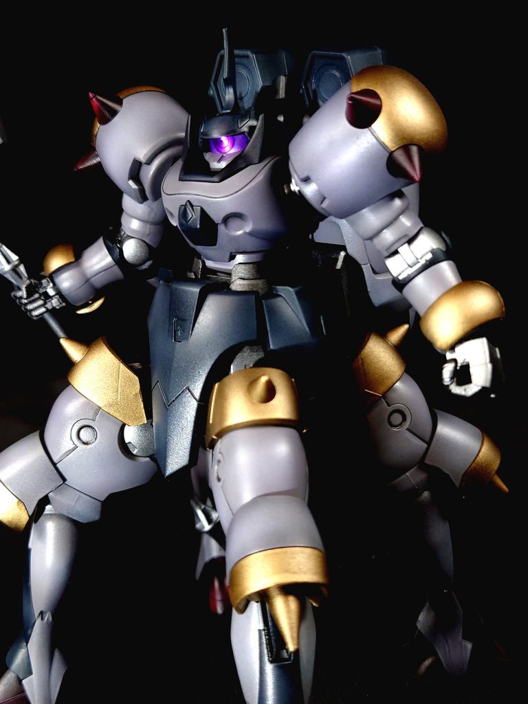 エルドラブルート–3枚目/制作者：やっすおう