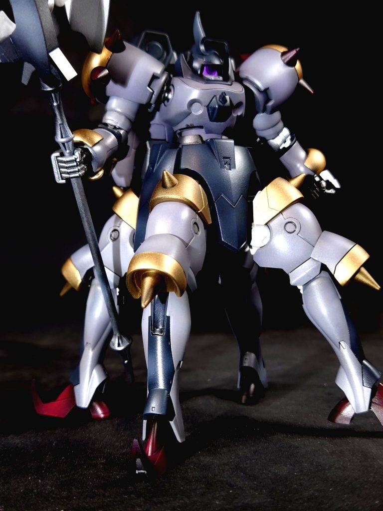 エルドラブルート–2枚目/制作者：やっすおう