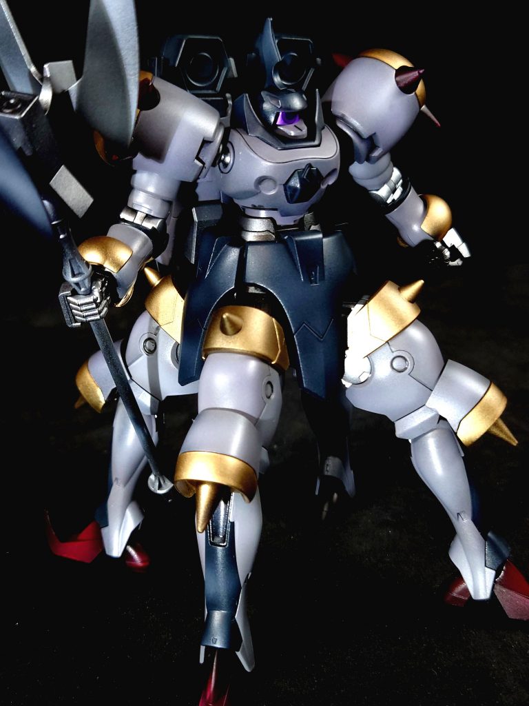 エルドラブルート–4枚目/制作者：やっすおう