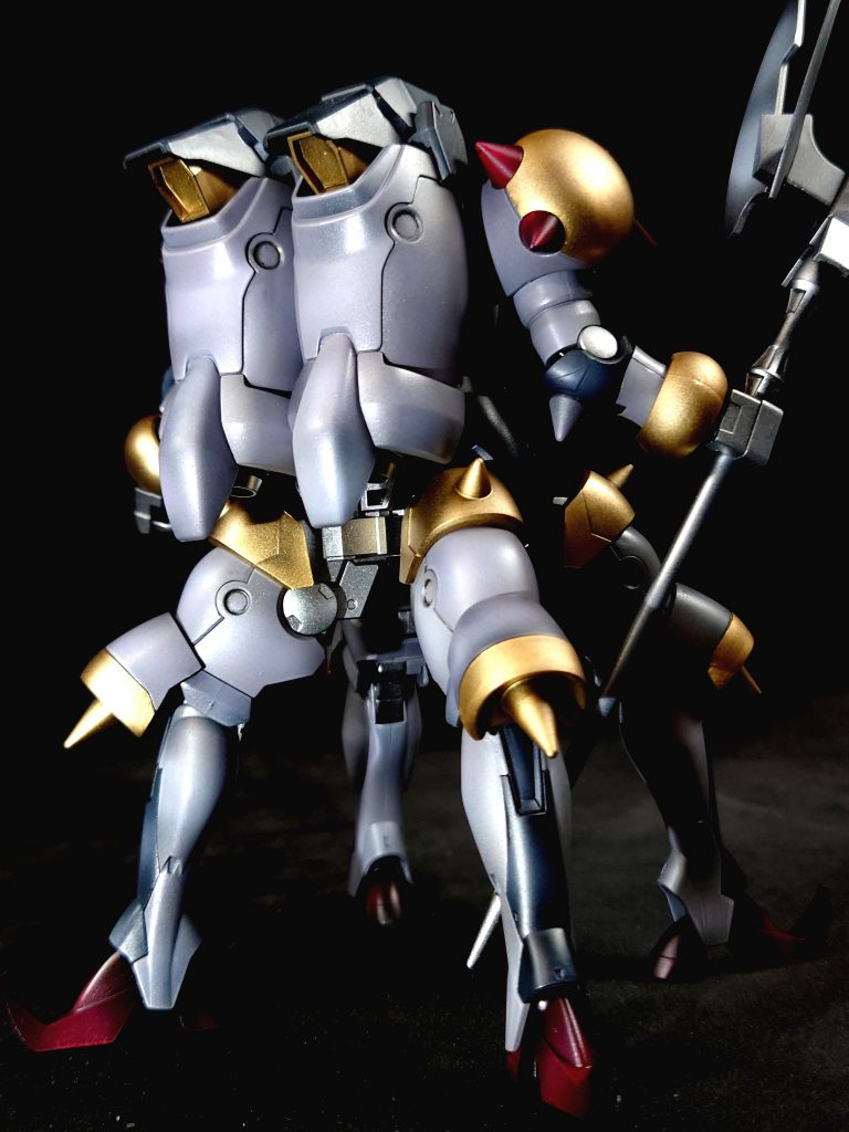 エルドラブルート–5枚目/制作者：やっすおう