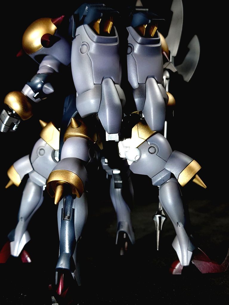 エルドラブルート–6枚目/制作者：やっすおう