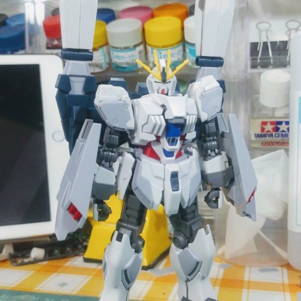 新年初製作はナラティブで