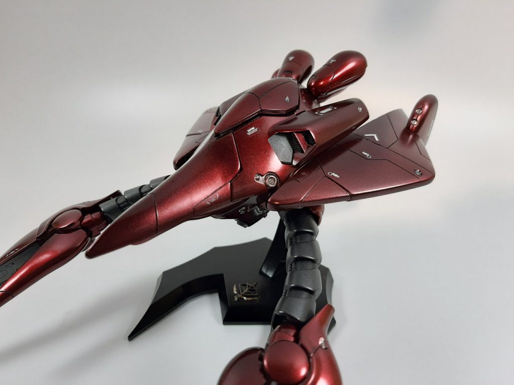 ヴァル・ヴァロ–2枚目/制作者：孤独のプラモ