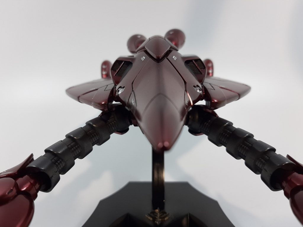 ヴァル・ヴァロ–3枚目/制作者：孤独のプラモ