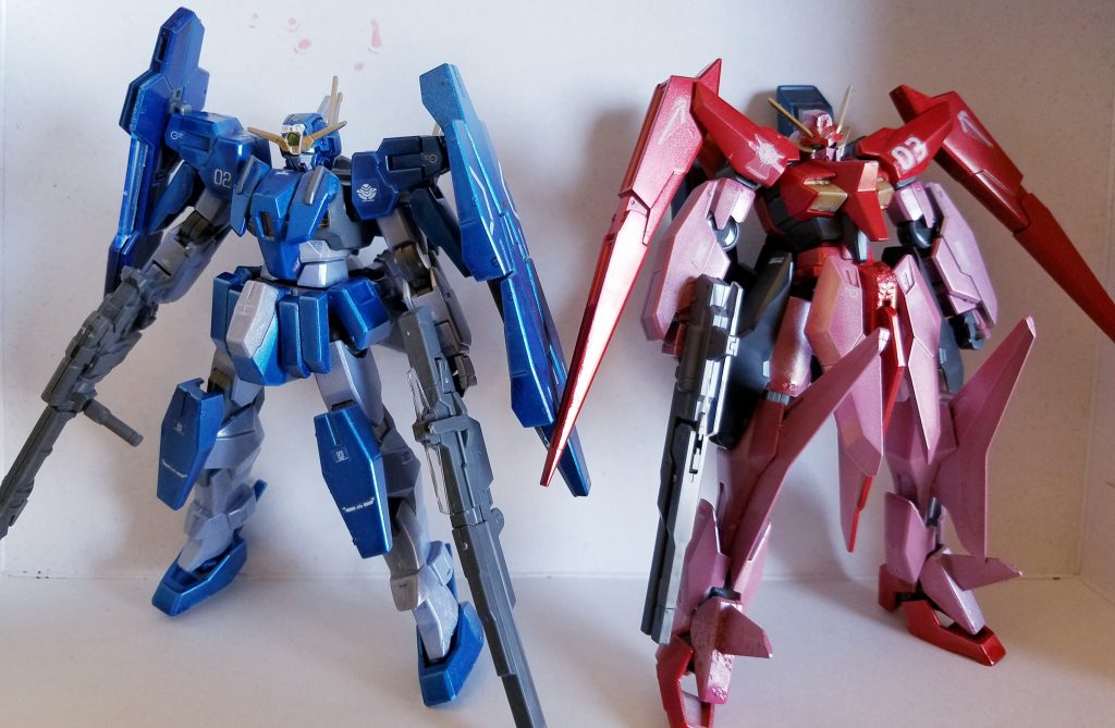 ケルディムとの撮影