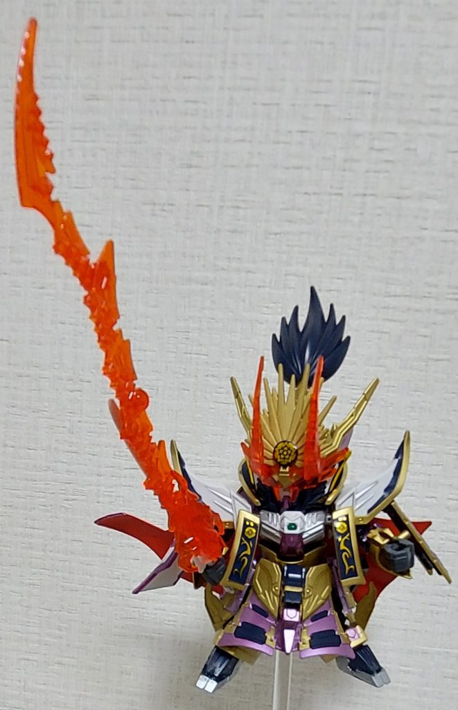 結構長いです。