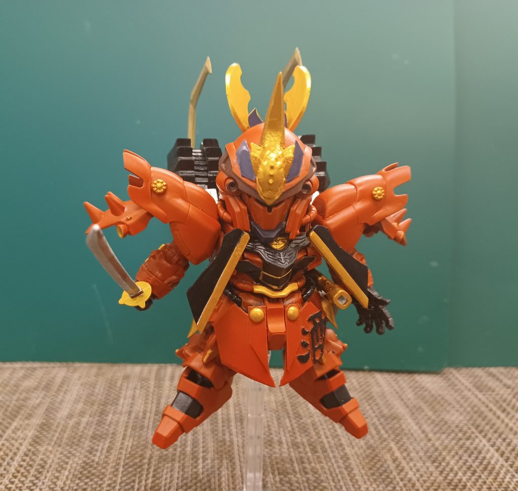 續六, 續七……第六個山童新自護，第七個是記載三大妖之一，妖怪之首之稱酒吞童子新安州！–3枚目/制作者：@kcwong13002623