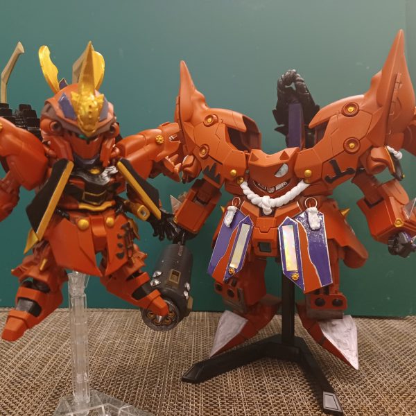 續六, 續七……第六個山童新自護，第七個是記載三大妖之一，妖怪之首之稱酒吞童子新安州！