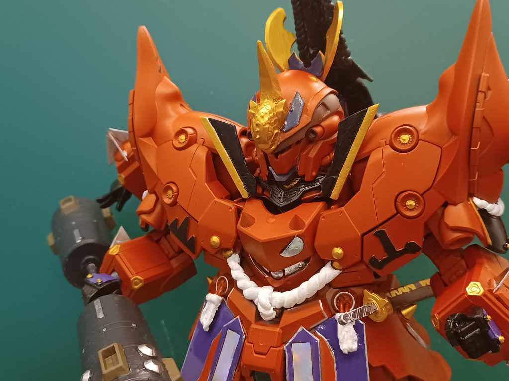 續六, 續七……第六個山童新自護，第七個是記載三大妖之一，妖怪之首之稱酒吞童子新安州！–5枚目/制作者：@kcwong13002623