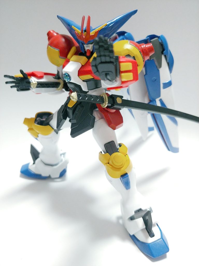 護れ! 全てを包み込む海の如く! 七海包撃掌(しちかいほうげきしょう)!母なる海は全てを等しく包み込む! その掌の前にあらゆる攻撃は無力!