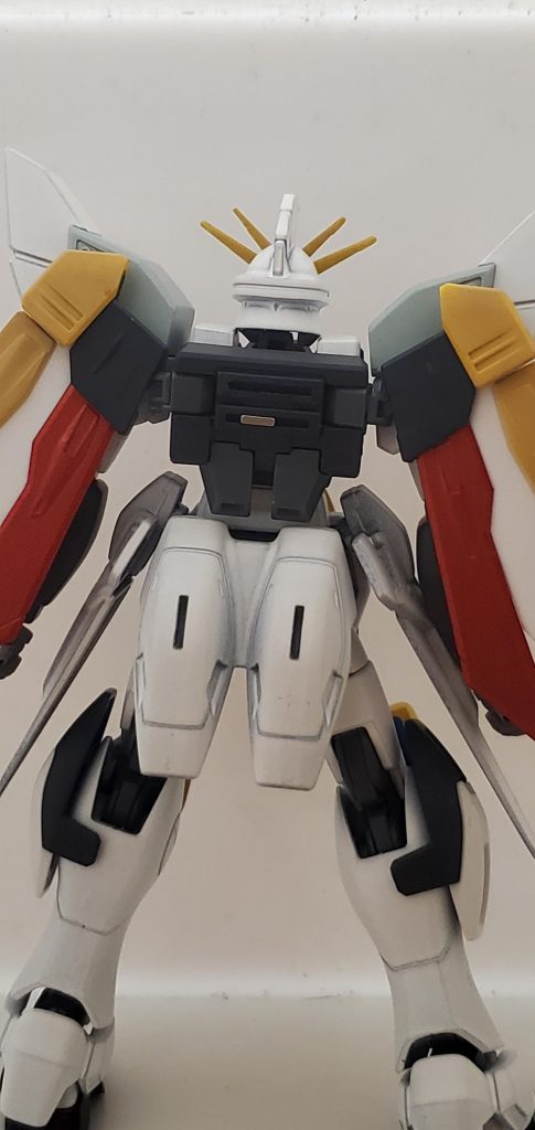 改造といった改造じゃないがヴィートルユニットは磁石で接続してます。