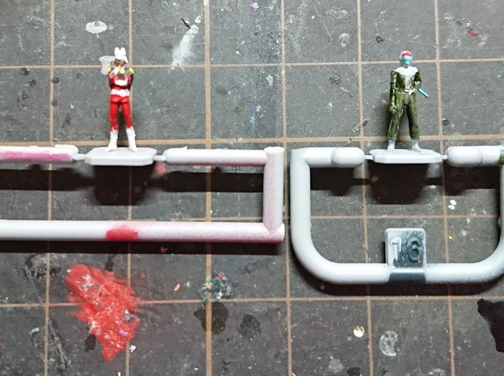 「80%?冗談じゃありません」–2枚目/制作者：beginner_ghina