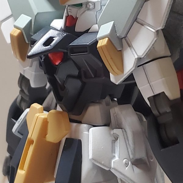 ガンダムサンドロック改【グリフォン】