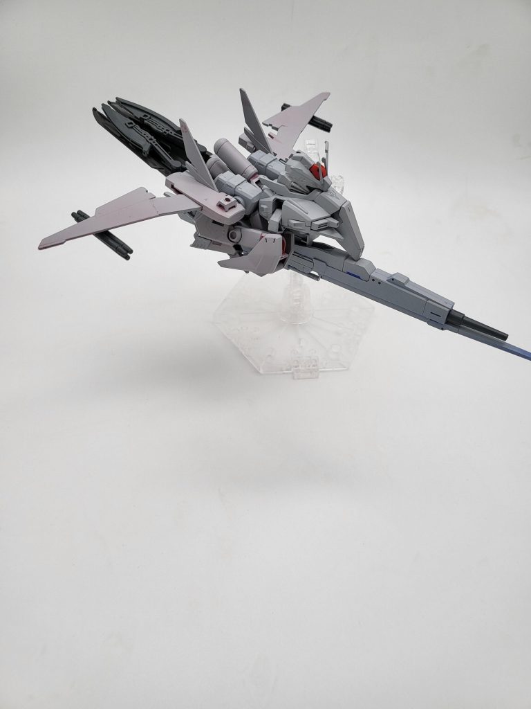 ガンダム　アンフィスバエナ–5枚目/制作者：花紺青