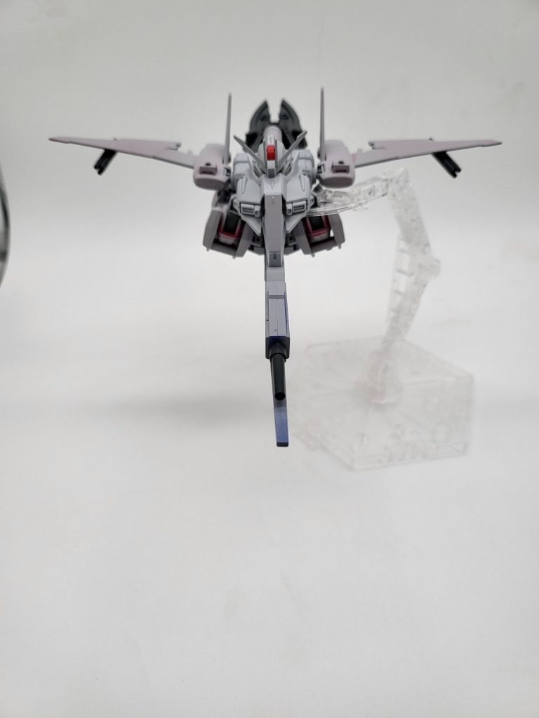 当然、分離変形可能