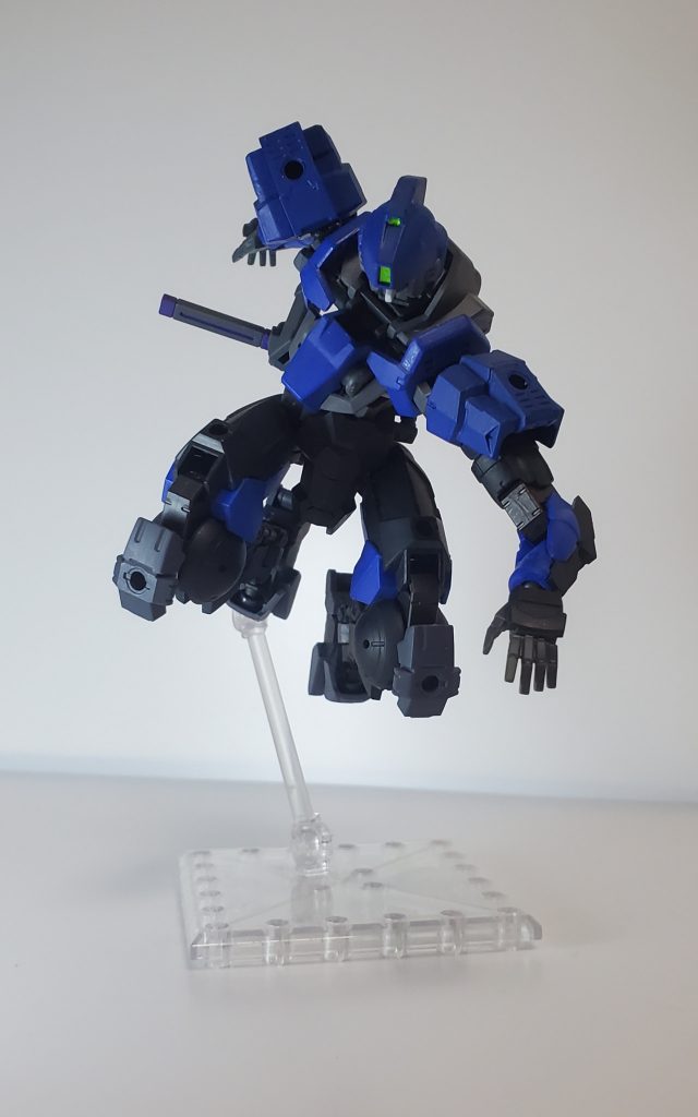 ［また、残ってしまったな…］