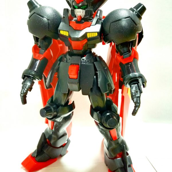 マスターガンダム