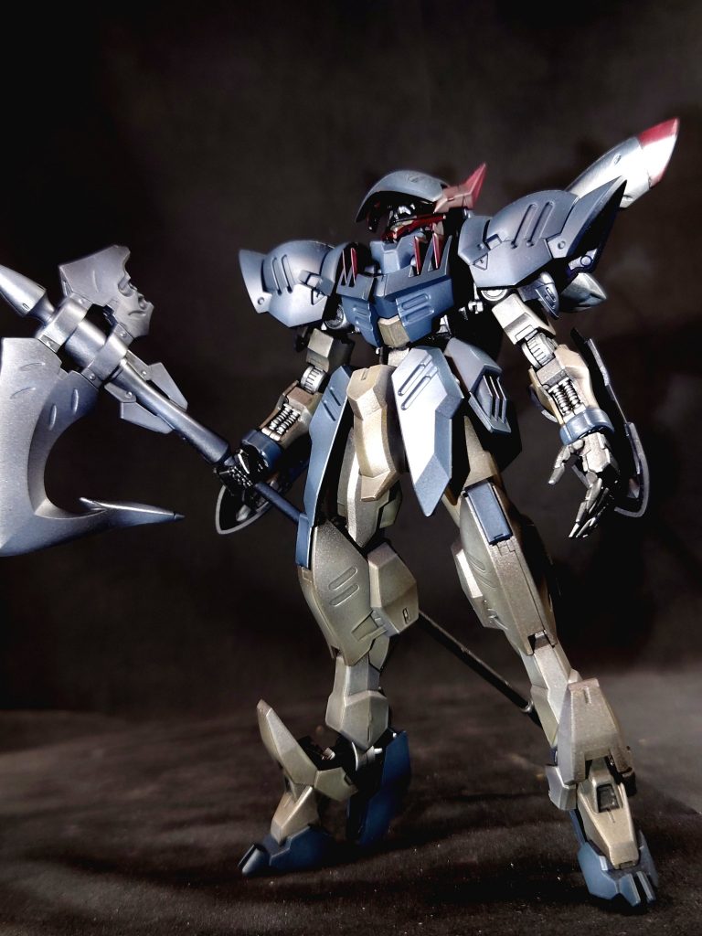 1dayグレモリー–5枚目/制作者：やっすおう