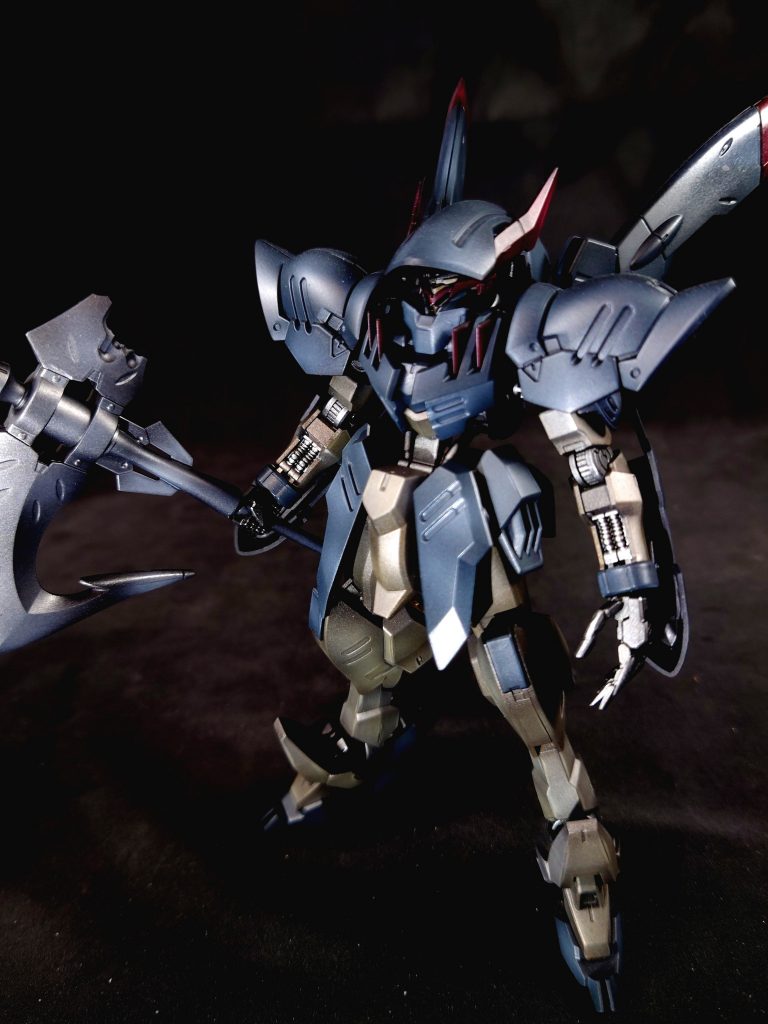 1dayグレモリー–6枚目/制作者：やっすおう