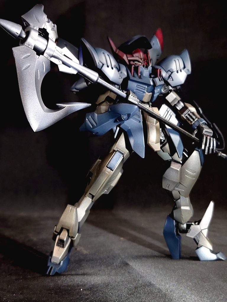 1dayグレモリー–2枚目/制作者：やっすおう