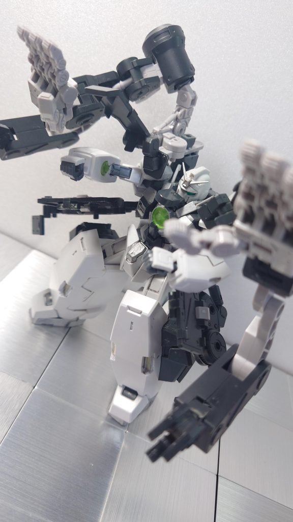 GNフィールド前面全開集中展開