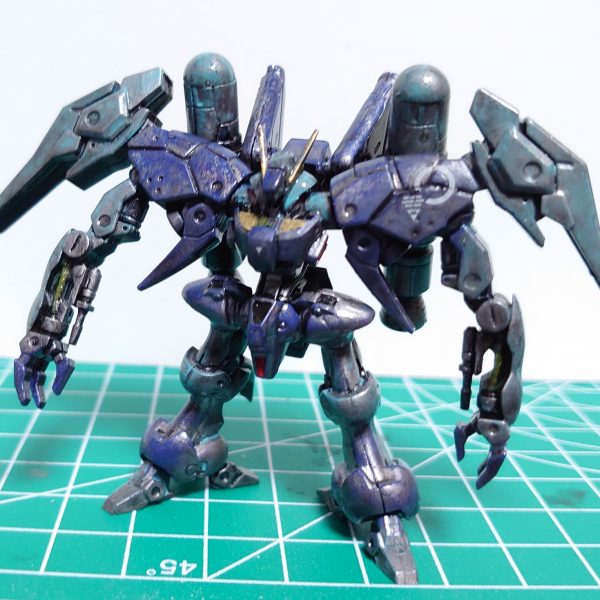 バイアランカスタム（アーティファクト）