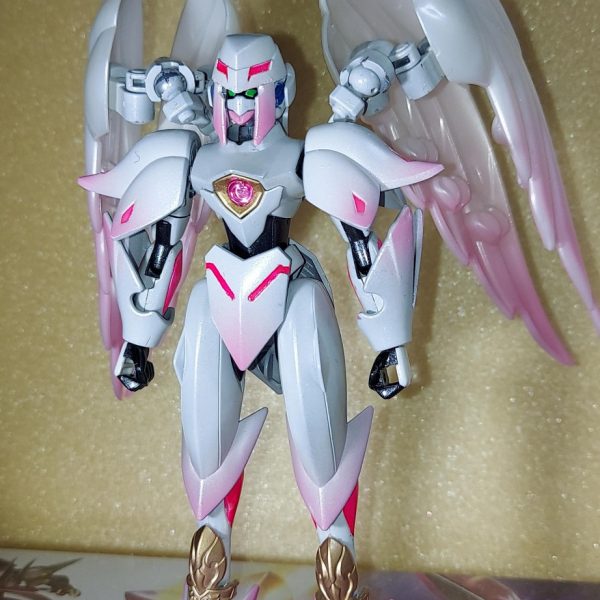 MSG014　FARSIA.AZIS.ANGEL