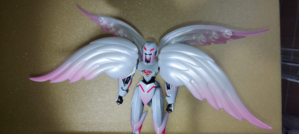 キュベレイモード