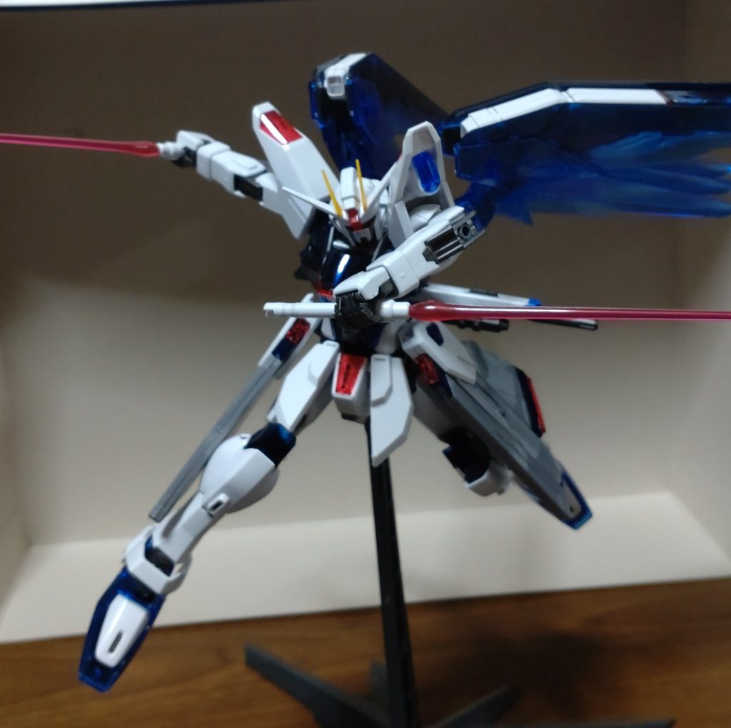 ビームサーベル