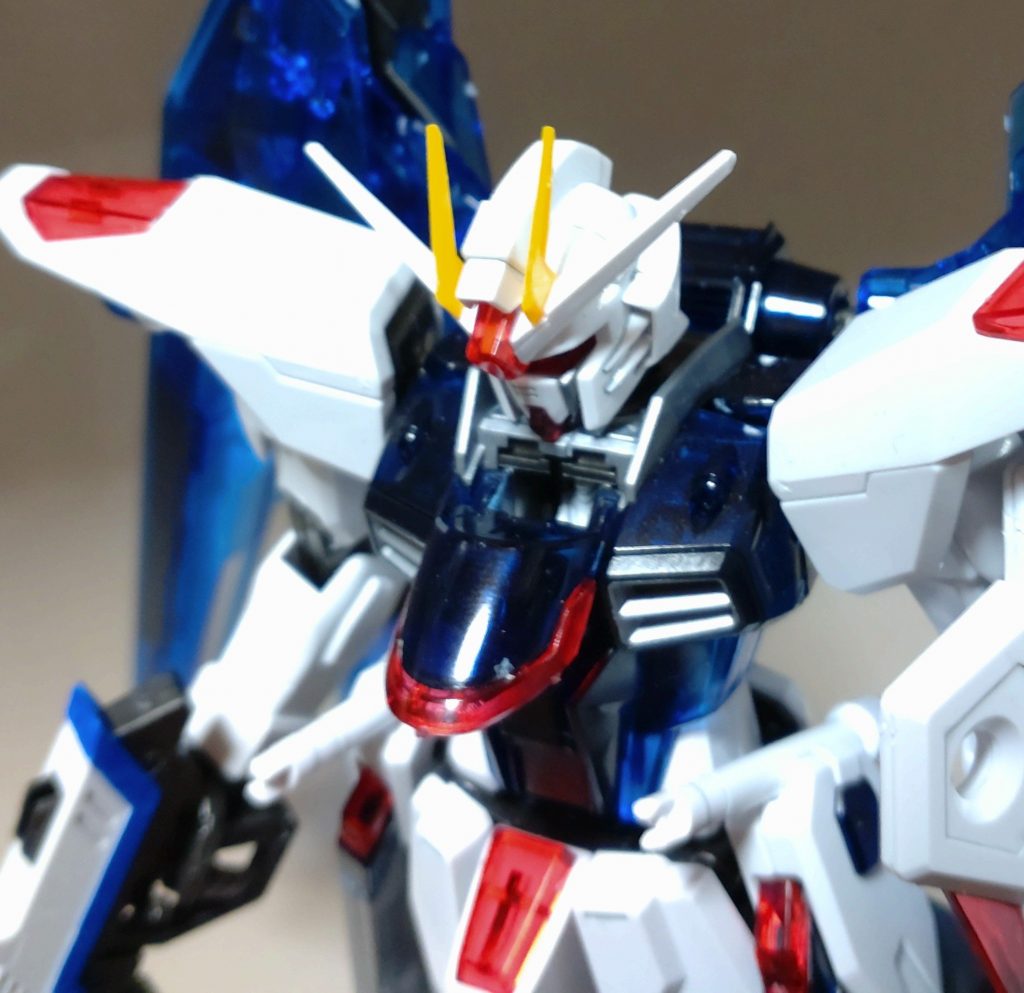 コクピット開閉