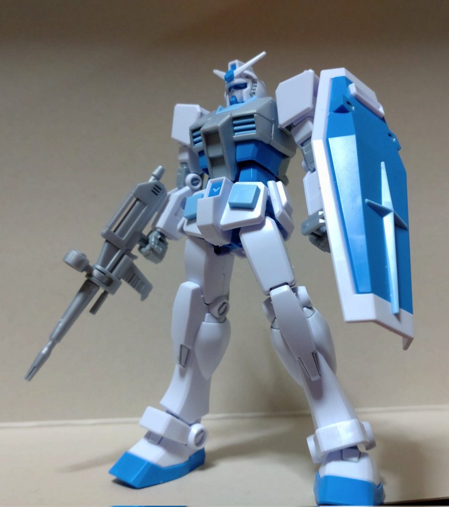 ・EGガンダムクリスマス商戦のやつっス