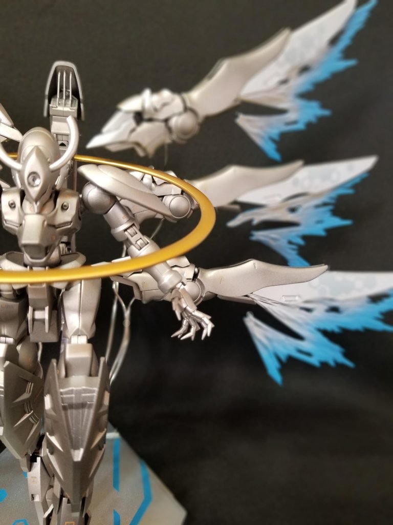 G.Sトライア(オーバーブースト)–5枚目/制作者：蚊鳥