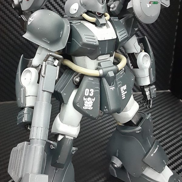 Hg マラサイ［教導部隊仕様］