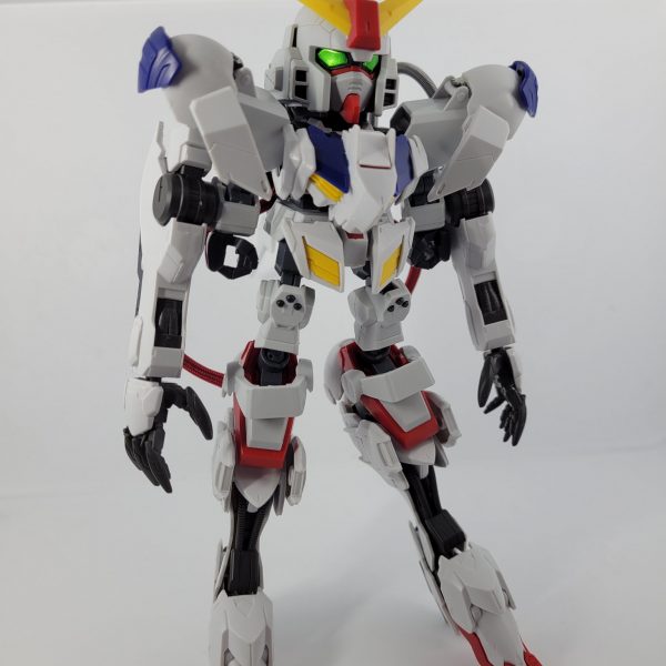 陸戦型ガンダム強襲用追加装甲