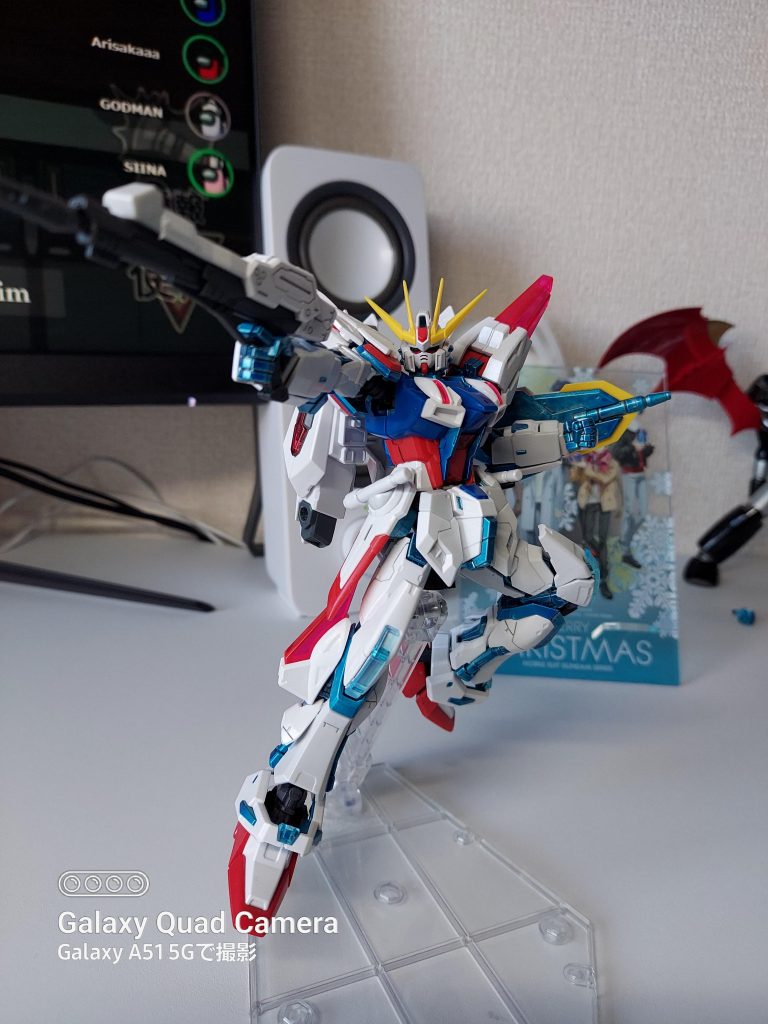 オリジナルです