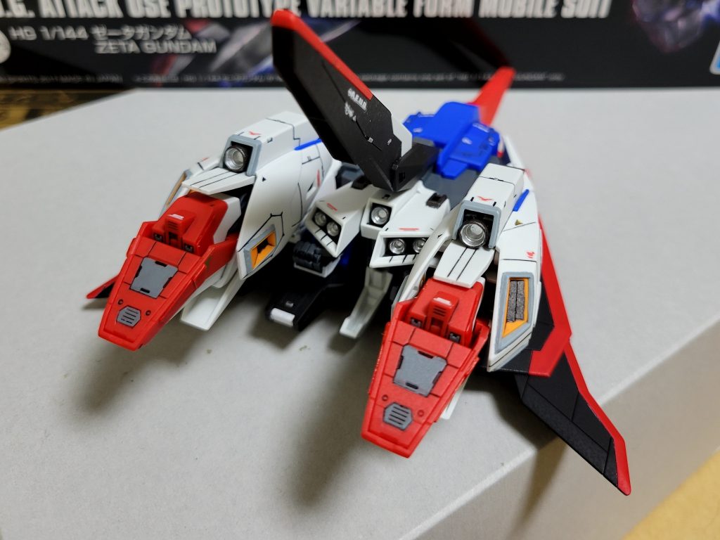 Zガンダム–3枚目/制作者：20656