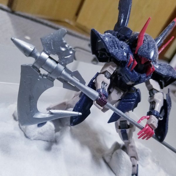 ガンダムグレモリー