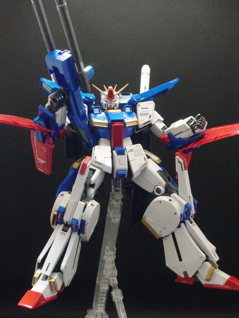 手首が動かないのが唯一の不満ですが、それ以外は満足！