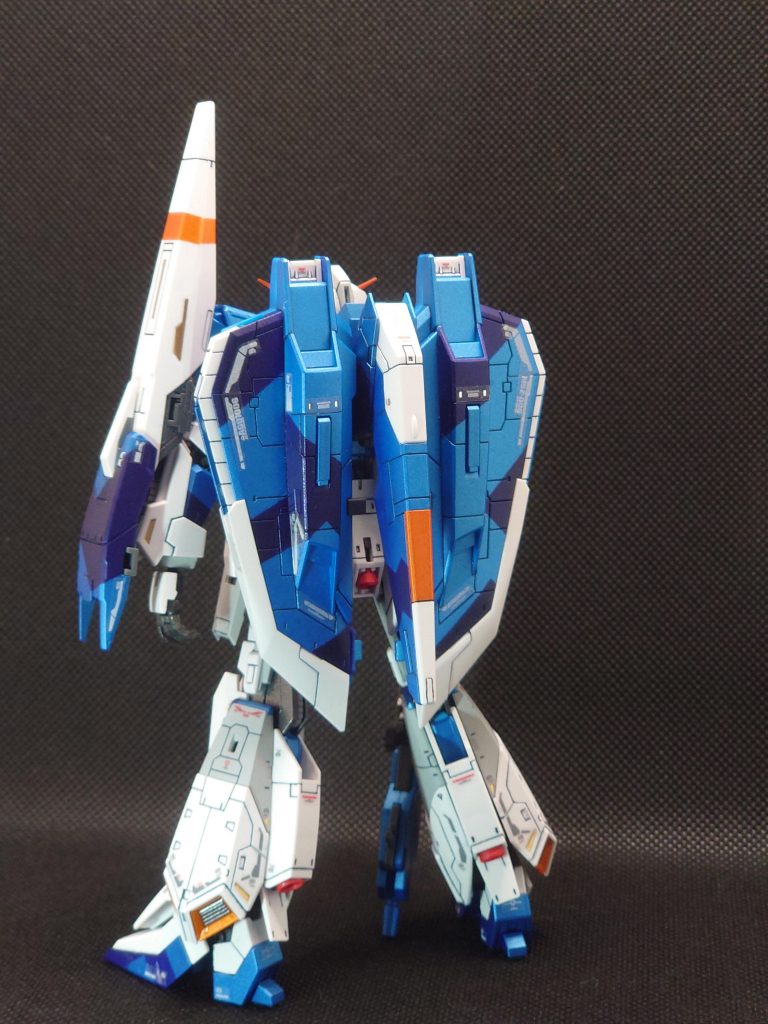 直線のみだからなんとか頑張れました。通常迷彩だと…まだハードル高いかな