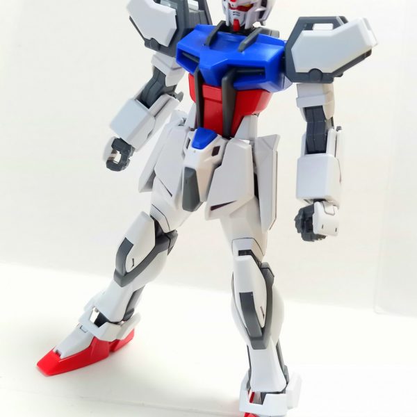 ストライクガンダム