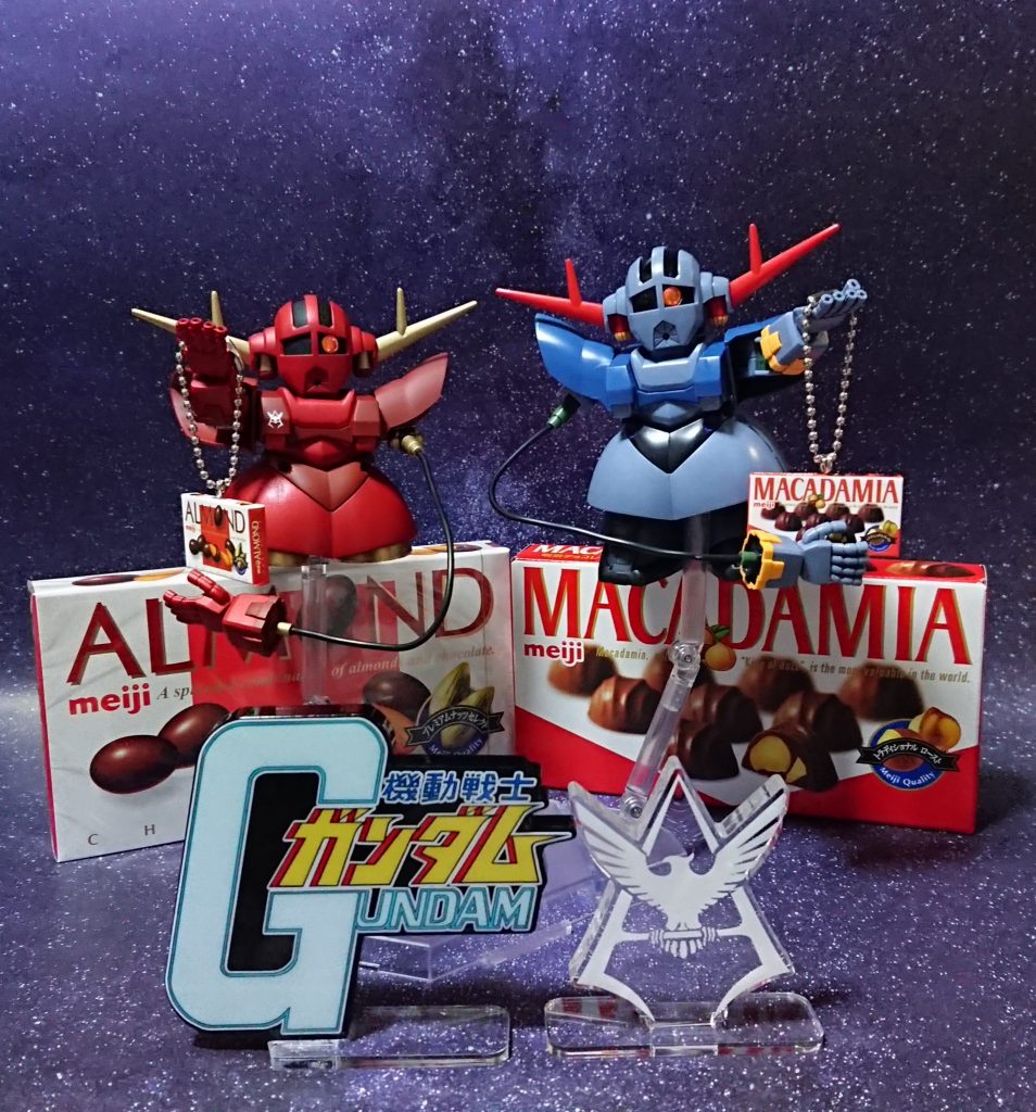 パーフェクトジオングと記念撮影。