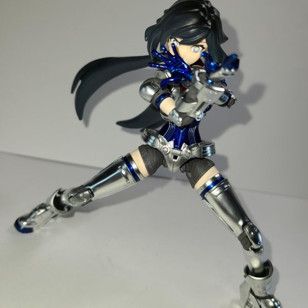 宇宙刑事アヤメ