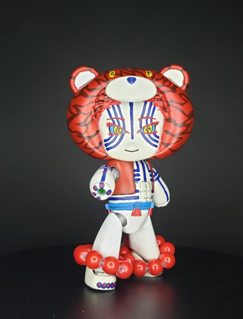 あかざッガイ–4枚目/制作者：@m19135072